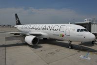 CS-TNP @ LOWW - TAP Airbus 320 - by Dietmar Schreiber - VAP