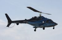 N145RC - Bell 230 at Heliexpo Orlando - by Florida Metal