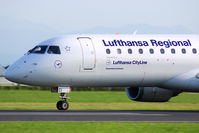 D-AECI @ LOWL - D-AECI @ LOWL - by Jan Ittensammer