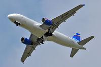 SP-IAA @ EPKK - YES Airways - by Artur Bado?