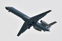UR-DPA @ EPKK - Dniproavia - by Artur Bado?