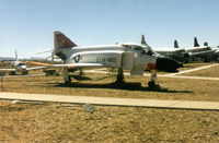 63-7424 @ KHIF - Hill Aerospace Museum - by Ronald Barker