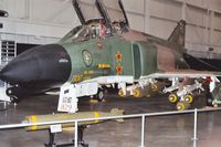 64-0829 @ KFFO - National Museum of the Air Force - by Ronald Barker