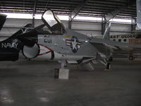 145349 @ KPUB - Pueblo Weisbrod Air Museum - by Ronald Barker