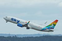 TC-SKS @ EDDR - TC-SKS - by Jerzy Maciaszek