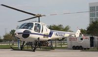 N2992Z - Enstrom 480 at Heliexpo Orlando - by Florida Metal