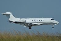 OE-HCA @ LOWW - Bombardier BD100 - by Dietmar Schreiber - VAP