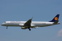 D-AEBG @ LOWG - ..... - by Martin Flock
