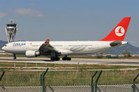 TC-JNF @ LEBL - Taken at BCN - by Phil Greiml