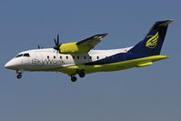 HB-AER @ LEBL - Taken at BCN - by Phil Greiml