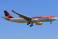N969AV @ LEBL - Taken at BCN - by Phil Greiml
