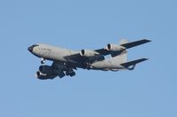 61-0313 @ MCO - KC-135R - by Florida Metal