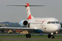OE-LFL @ LOWG - Taken at GRZ - by Phil Greiml