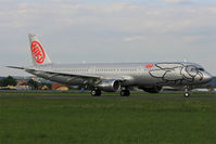 OE-LEZ @ LOWG - Taken at GRZ - by Phil Greiml
