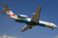 OE-LVD @ LOWI - Taken at INN - by Phil Greiml