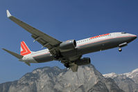 OE-LNK @ LOWI - Taken at INN - by Phil Greiml