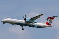 OE-LGJ @ LOWG - ..... - by Martin Flock