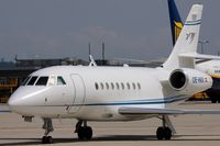 OE-HKK @ LOWG - .....