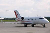 HB-JGT @ LOWG - .....