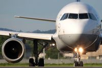 D-AILP @ LOWG - ..... - by Martin Flock