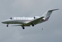 OO-FPC @ EGSH - About to touch down. - by Graham Reeve