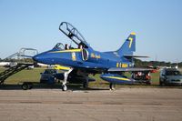 158722 @ TIX - TA-4J Skyhawk - by Florida Metal