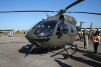 07-72038 @ TIX - UH-72A Lakota - by Florida Metal