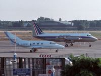 N456 @ LFBD - Air Provence - by Jean Goubet-FRENCHSKY