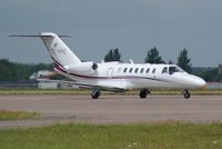 OO-FPE @ EGSH - On the runway. - by Graham Reeve