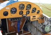 N727GS @ C77 - Skybolt