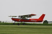 N69042 @ C77 - Cessna 152 - by Mark Pasqualino