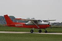N69042 @ C77 - Cessna 152 - by Mark Pasqualino