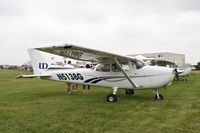 N5138G @ KDVN - At the Quad Cities Air Show - by Glenn E. Chatfield