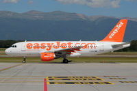 G-EZIY @ LSGG - LSGG/GVA