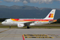 EC-KUB @ LSGG - LSGG/GVA