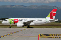 CS-TTI @ LSGG - LSGG/GVA