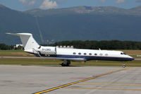 G-LGKD @ LSGG - LSGG/GVA