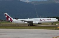 A7-AEO @ LSGG - LSGG/GVA