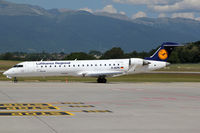 D-ACPE @ LSGG - LSGG/GVA