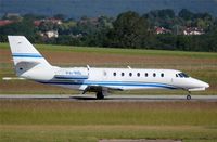 PH-RID @ LSGG - LSGG/GVA - by Nick Dean
