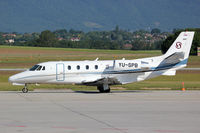 YU-SPB @ LSGG - LSGG/GVA