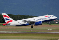 G-EUPB @ LSGG - LSGG/GVA