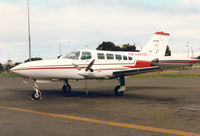 VH-FFJ @ YPPF - Eyre Commuter - by Henk Geerlings