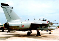 MM55029 @ LMML - AMX MM55029/32-50 Italian Air Force - by raymond