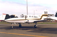 VH-AWS @ YPPF - EMU Airways - by Henk Geerlings