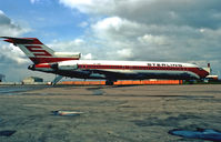 OY-SBB @ EKCH - OY-SBB on lsd. ex N553PS from PSA
in Copenhagen 26.3.76 - by leo larsen