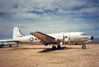 42-72488 - Pima Aviation Museum - by Henk Geerlings