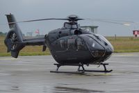 G-KLNK @ EGSH - Parked in the rain. - by Graham Reeve