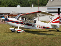 N57410 @ N81 - @ Hammonton