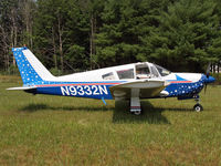 N9332N @ N81 - @ Hammonton